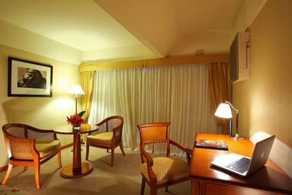 Hotel Etoile